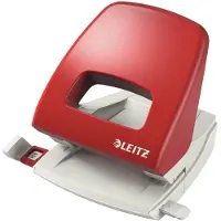 Leitz Perforateur série NeXXt 5005 , rouge