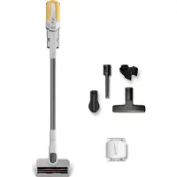 Miele Duoflex Hx1 - Aspirateur Balai Autonomie 55 Min Blanc