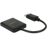 DeLOCK Répartiteur DisplayPort 4K -