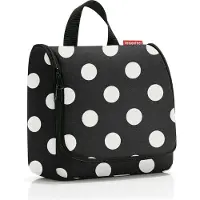 Reisenthel Wash Bag Noir