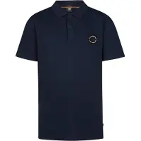 Petrol Industries T-Shirt 'Cataviña ' bleu nuit
