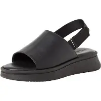 Tamaris Sandales noir