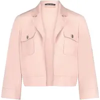 Betty Barclay Blazer rose