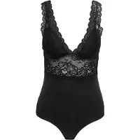 ONLY Body 'ONLCloe' noir