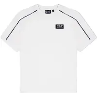 EA7 T-shirt à Manches Courtes 7b000251_af10375