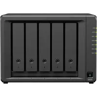 Synology DX525 - Boîtier de stockage - 5 baies