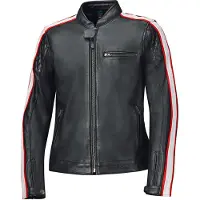 Held Brixham Blouson en cuir de moto