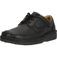 Clarks Chaussure à lacets 'Nature X Ease' noir
