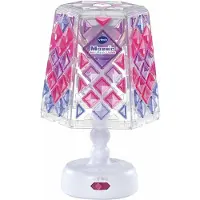 Vtech V-TECH Mosaic Magic Lights - Lampe