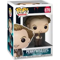 Funko POP! POP IT2 Pennywise maquillé 876 figurine