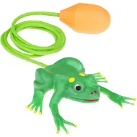 Tullo Jouet grenouille sauteuse 108
