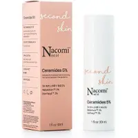 Nacomi Next Level, sérum aux céramides 5%, 30 ml
