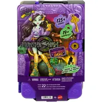 Monster High JDR52, poupée de mode, femelle, 4 ans, garçon/fille, 320 mm, 700 g