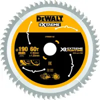 DeWalt Lame de scie DT99564