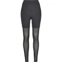 Urban Classics Leggings noir
