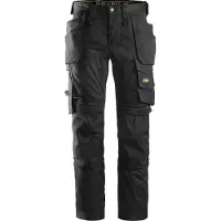 Snickers 62410404150 Pantalons De Travail