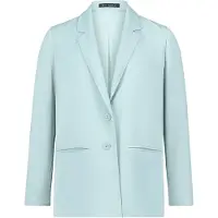 Betty Barclay Blazer vert clair