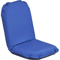 Comfort Seat Compact Basic Seat Bleu 92 x 42 x 8 cm