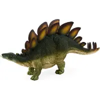 Small Foot Mojo Préhistoire Stegosaurus 387043