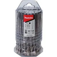 Makita Foret marteau B-46573-50 D.12mm L.160mm SDS-VPLUS L.travail 110mm