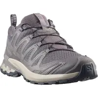 Salomon Chaussure de course 'XA Pro 3D V9' anthracite / gris foncé