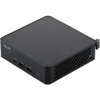 Asus NUC 14 Pro RNUC14RVKI300002I UCFF Noir 100U
