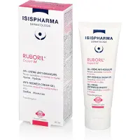 Isispharma Ruboril Expert M gel-crème contre les rougeurs du visage 40 ml