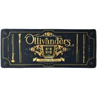 Thumbs Up Harry Potter Magical Locations Olivanders Mouse Pad Bleu