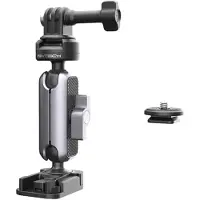 PGYtech P-GM-225 - Accessoire pour appareil photo - Aluminium Plastique - Noir