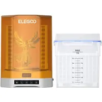 Elegoo - 50.101.059300 - Appareil de nettoyage à pression