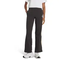 New Balance Pantalon de sport miel / noir / blanc