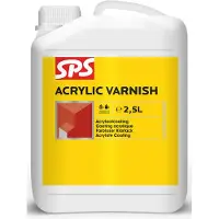 SPS 10115055 Vernis