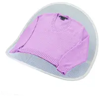 Metaltex filet de séchage, blanc
