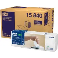 Tork Xpressnap (500 pcs, 21.30 x 33 cm)