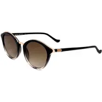 Safilo CIGLIA 02/S Gris beige 47/20/140 Lunettes de soleil pour femmes