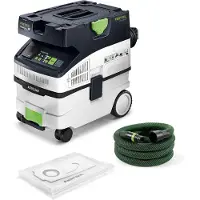 Festool Absaugmobil CLEANTEC CTH MIDI I AC