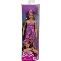 Barbie Fashionista - Fête Fashionista en fleurs - - JJN57