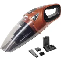 Concept Vp4360 Vacuum Cleaner Marron One Size / EU Plug 220V