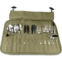 Offlander Vaisselle de camping