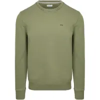 Mcgregor Sweatshirt Olivine