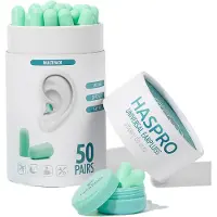 Haspro TUBE50 MENTHE