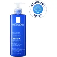 La Roche Posay Toleriane Mousse démaquillante 400 ml