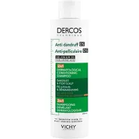 VICHY Dercos Anti-Dandruff shampoing et après-shampoing 2 en 1 anti-pelliculaire 200 ml