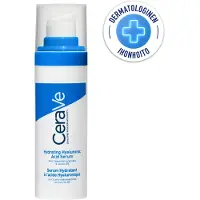 CeraVe Hyaluronic Acid Moisturizing Serum 30ML