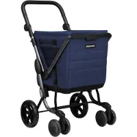 Playmarket Chariot De Courses We Go Premium