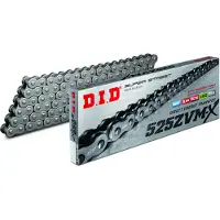 Did Chaîne 525ZVMX2116