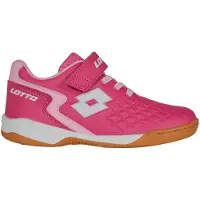 Lotto - Chaussures de loisirs, modèle 2600920K4041, couleur rose
