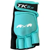 Tk Hockey Gant de hockey 5 Junior gauche vert XS Enfants vert XS