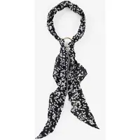 Bonprix Foulard avec anneau