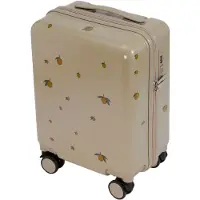 Konges Sløjd Valise - Lemon - - UneTaille - Valises